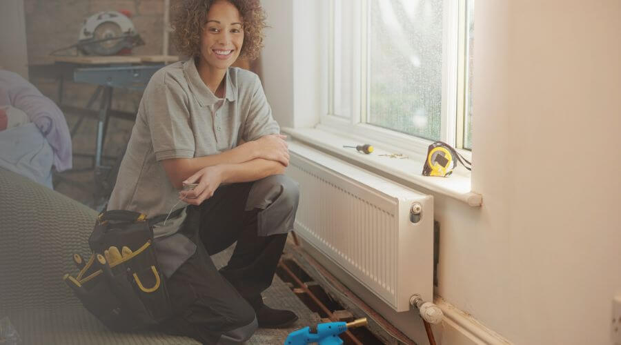 Professional Water heater repair services in Flatwoods, KY